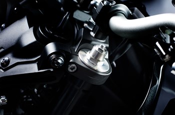 Yamaha MT-09 2017 - Bild 20 Yamaha MT-09 2017 - Bild 20
