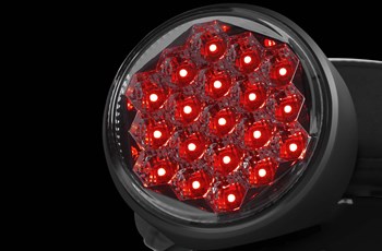 Yamaha XV 950 2017 - Bild 3