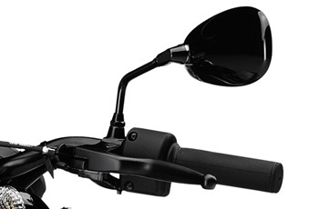 Yamaha XV 950 2017 - Bild 5