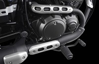 Yamaha XV 950 2017 - Bild 6