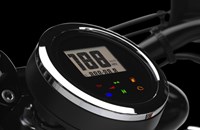 Yamaha XV 950 2017 - Bild 7