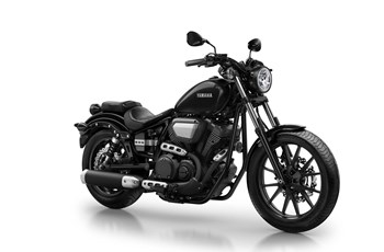 Yamaha XV 950 2017 - Bild 9