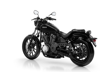 Yamaha XV 950 2017 - Bild 10