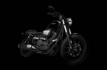 Yamaha XV 950 2017 - Bild 11