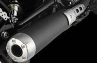 Yamaha XV 950 2017 - Bild 14