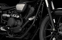 Yamaha XV 950 2017 - Bild 15