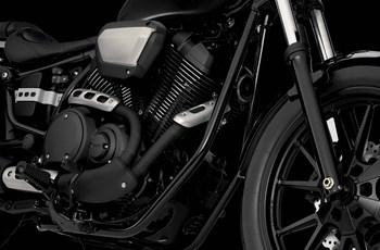 Yamaha XV 950 2017 - Bild 15