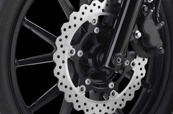 Yamaha XV 950 2017 - Bild 16