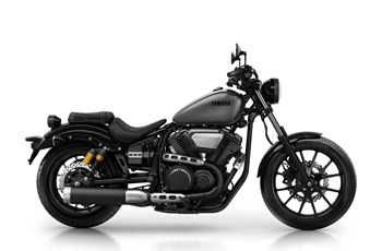 Yamaha XV 950 R 2017 - Bild 4 Yamaha XV 950 R 2017 - Bild 4