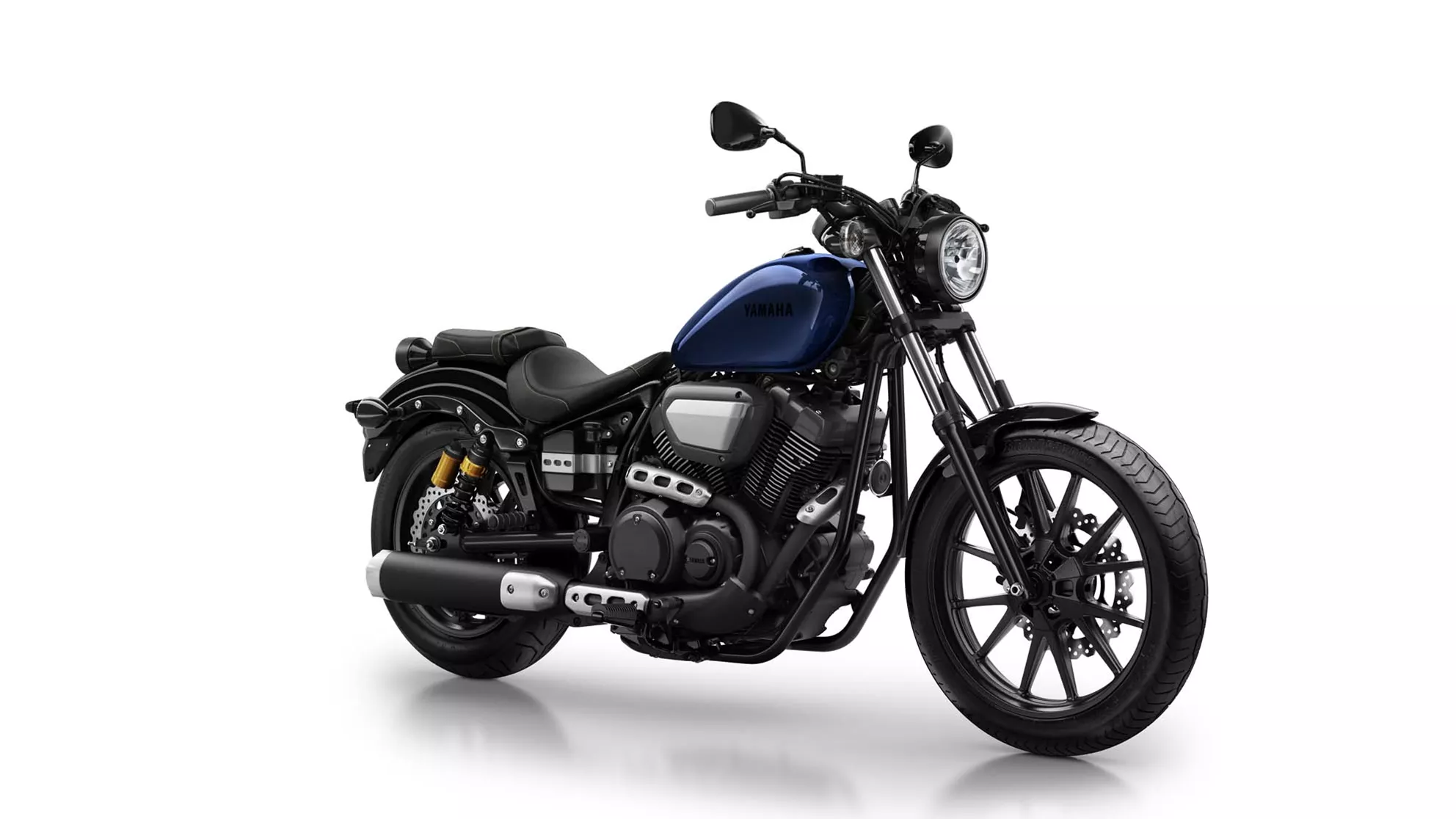 Yamaha XV 950 R - Image 3 Yamaha XV 950 R - Image 3