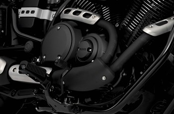 Yamaha XV 950 R 2017 - Bild 12 Yamaha XV 950 R 2017 - Bild 12