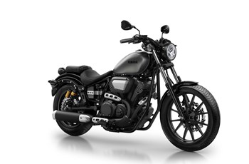 Yamaha XV 950 R 2017 - Bild 13 Yamaha XV 950 R 2017 - Bild 13