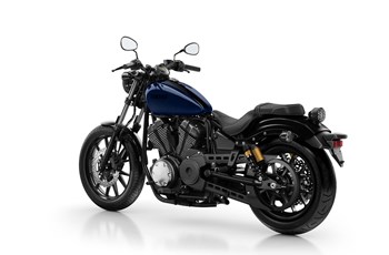 Yamaha XV 950 R 2017 - Bild 21 Yamaha XV 950 R 2017 - Bild 21