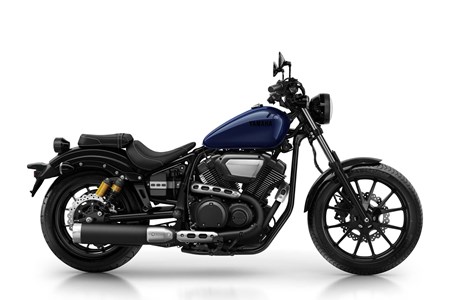 Yamaha XV 950 R 2017 Yamaha XV 950 R 2017