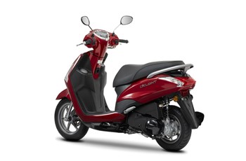 Yamaha D'elight 2017 - Bild 7