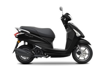 Yamaha D'elight 2017 - Bild 22