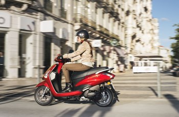 Yamaha D'elight 2017 - Bild 29