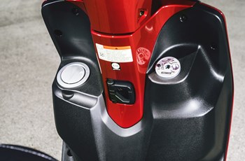 Yamaha D'elight 2017 - Bild 33