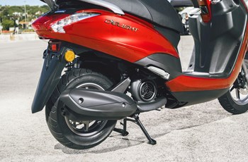 Yamaha D'elight 2017 - Bild 35