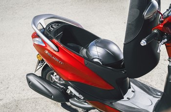 Yamaha D'elight 2017 - Bild 37