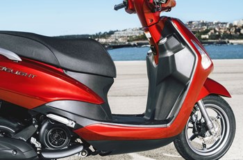 Yamaha D'elight 2017 - Bild 38