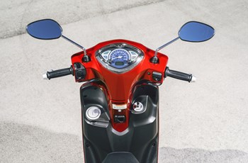 Yamaha D'elight 2017 - Bild 45