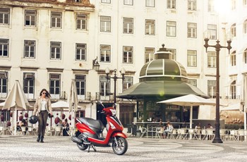 Yamaha D'elight 2017 - Bild 48