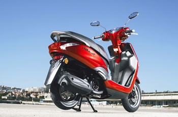 Yamaha D'elight 2017 - Bild 52