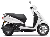 Yamaha D'elight 2017 Yamaha D'elight 2017