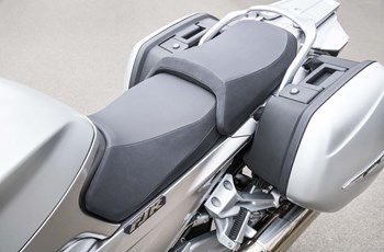 Yamaha FJR1300AE 2017 - Bild 3