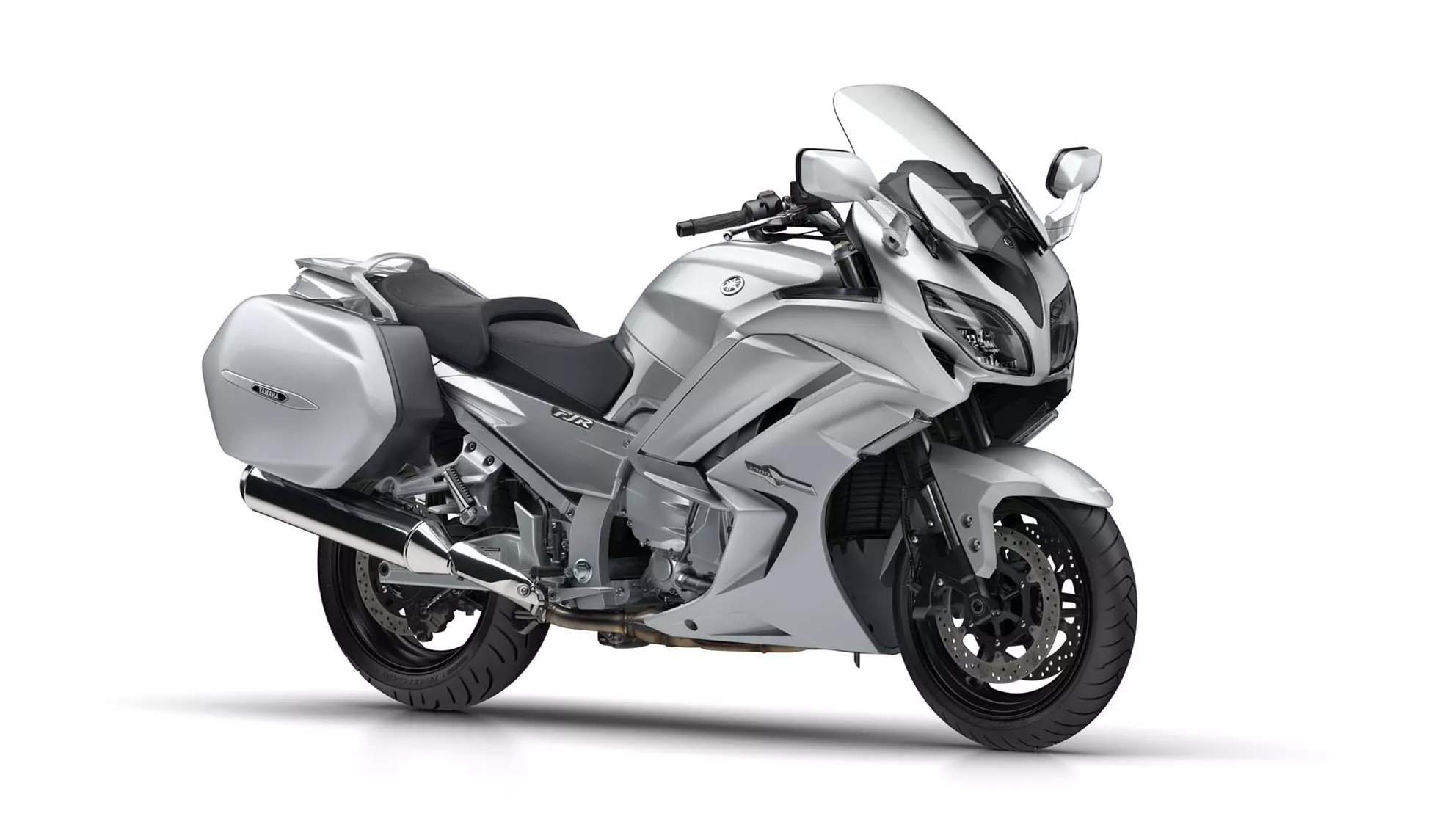 Yamaha FJR1300AE - Image 9 Yamaha FJR1300AE - Image 9
