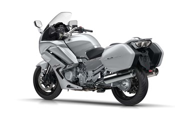 Yamaha FJR1300AE 2017 - Bild 17