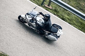 Yamaha FJR1300AE 2017 - Bild 18