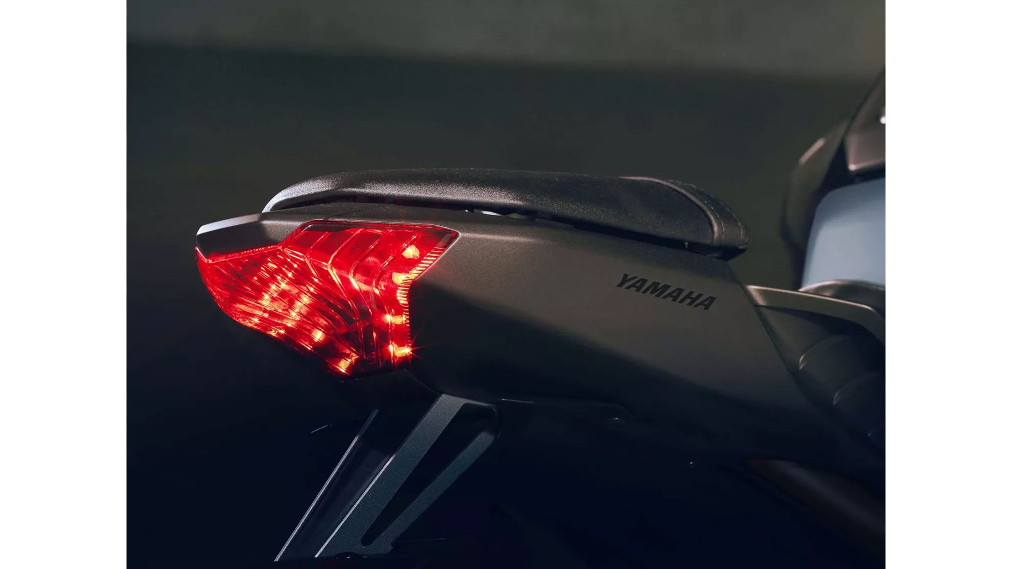 Yamaha MT-07 - Image 15 Yamaha MT-07 - Image 15
