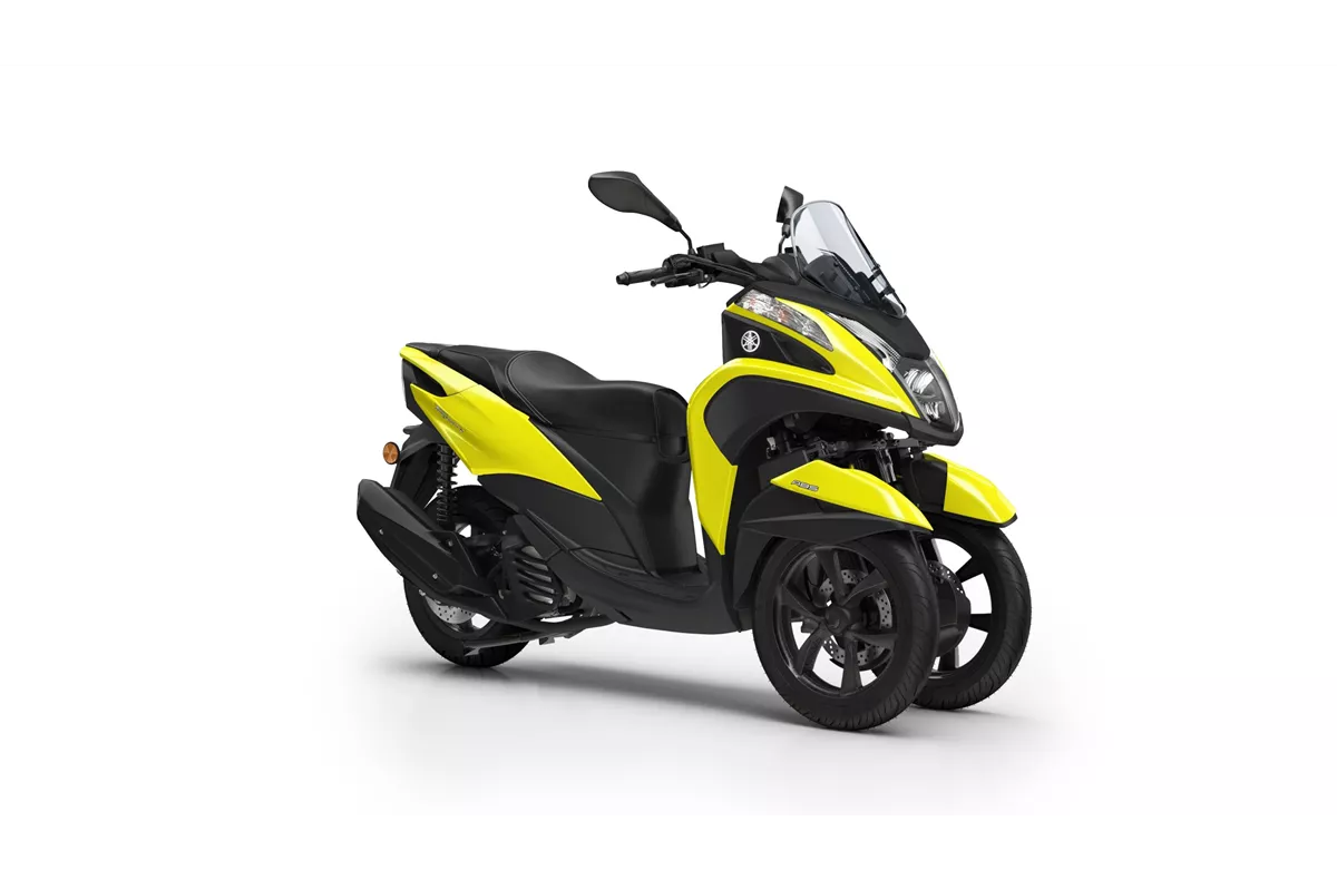 Yamaha Tricity 125 Yamaha Tricity 125