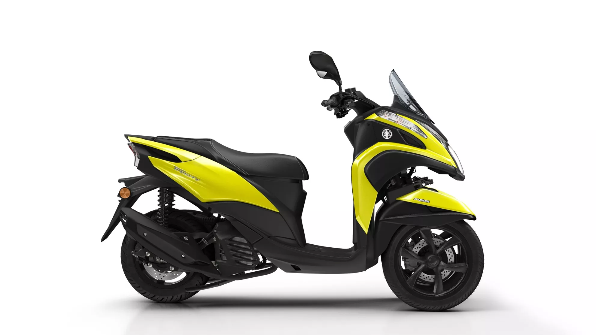 Yamaha Tricity 125 - Image 1 Yamaha Tricity 125 - Image 1