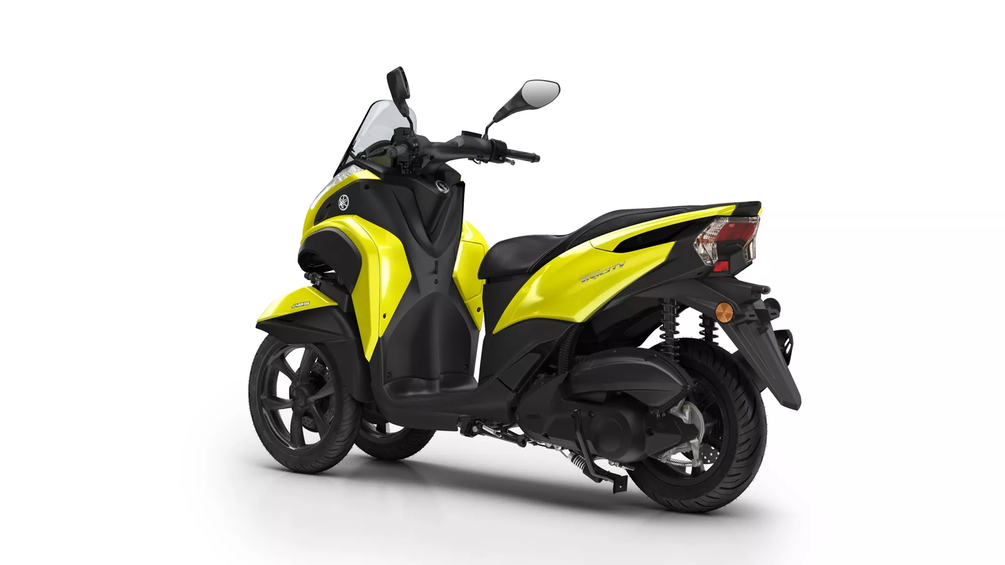 Yamaha Tricity 125 - Image 2 Yamaha Tricity 125 - Image 2