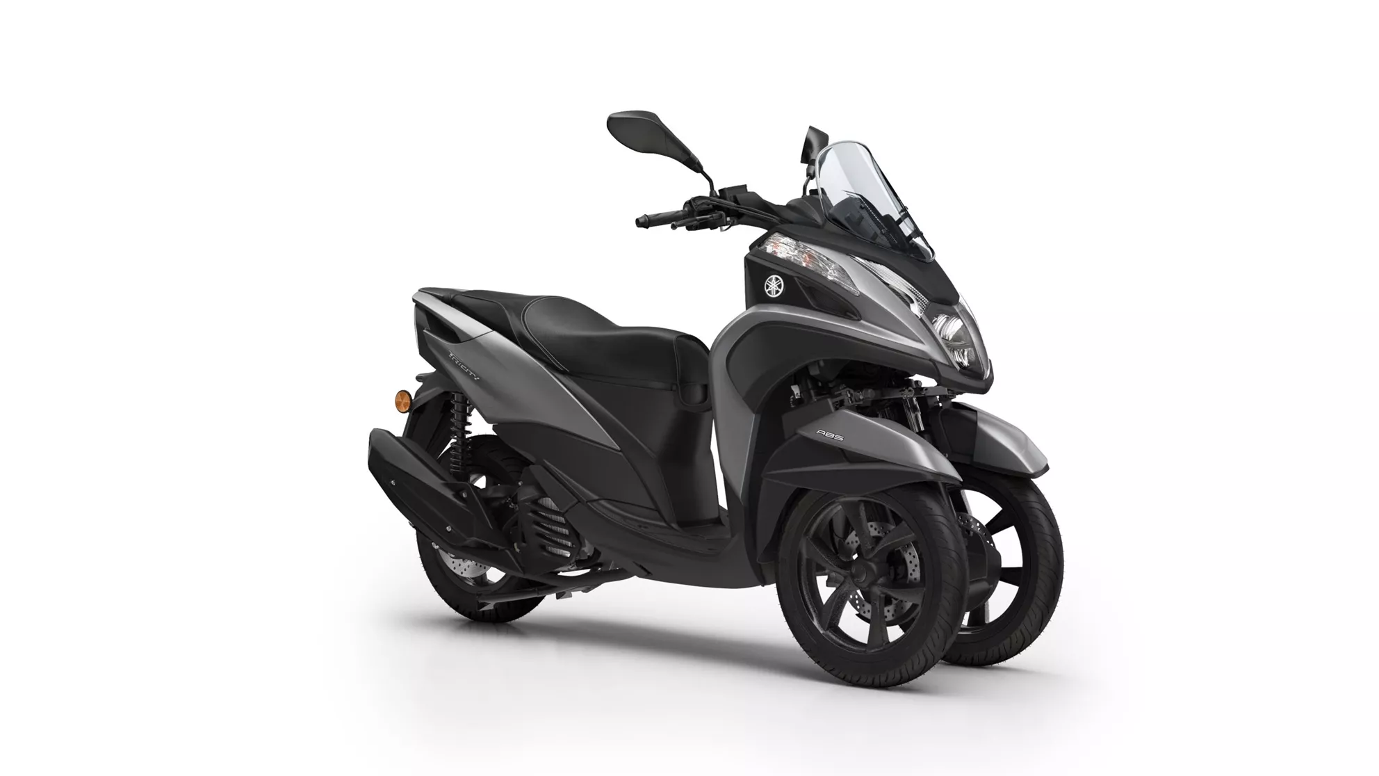 Yamaha Tricity 125 - Image 3 Yamaha Tricity 125 - Image 3