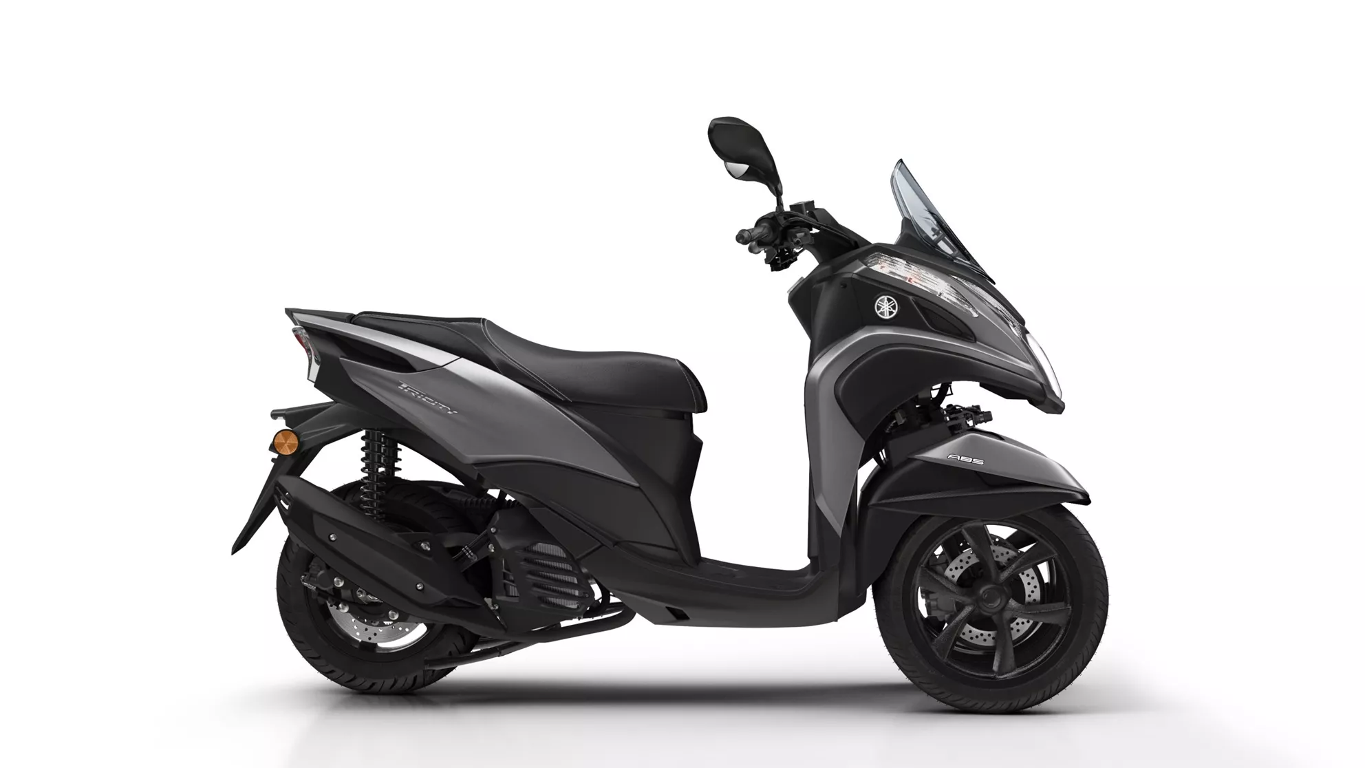 Yamaha Tricity 125 - Image 4 Yamaha Tricity 125 - Image 4