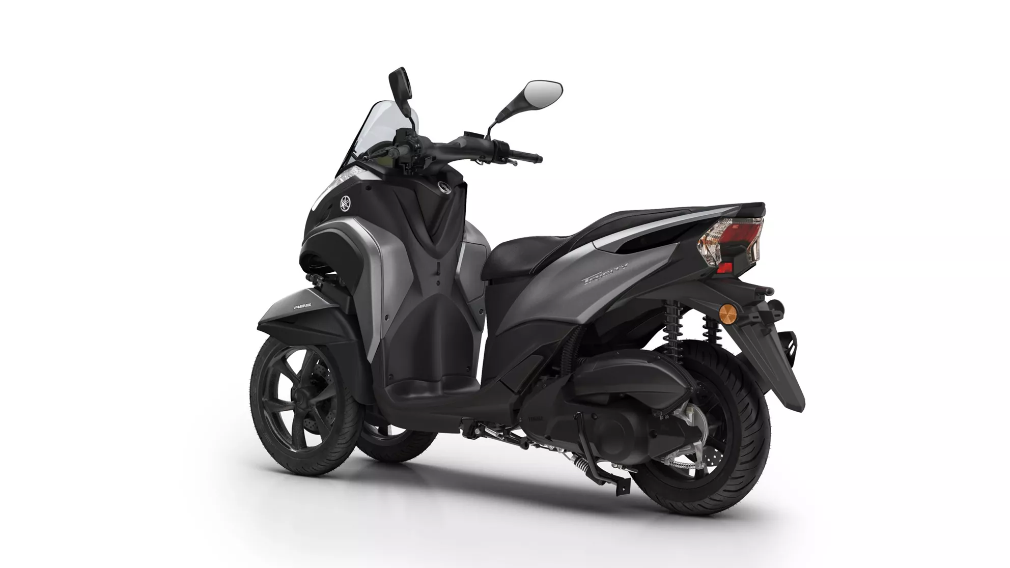 Yamaha Tricity 125 - Image 5 Yamaha Tricity 125 - Image 5
