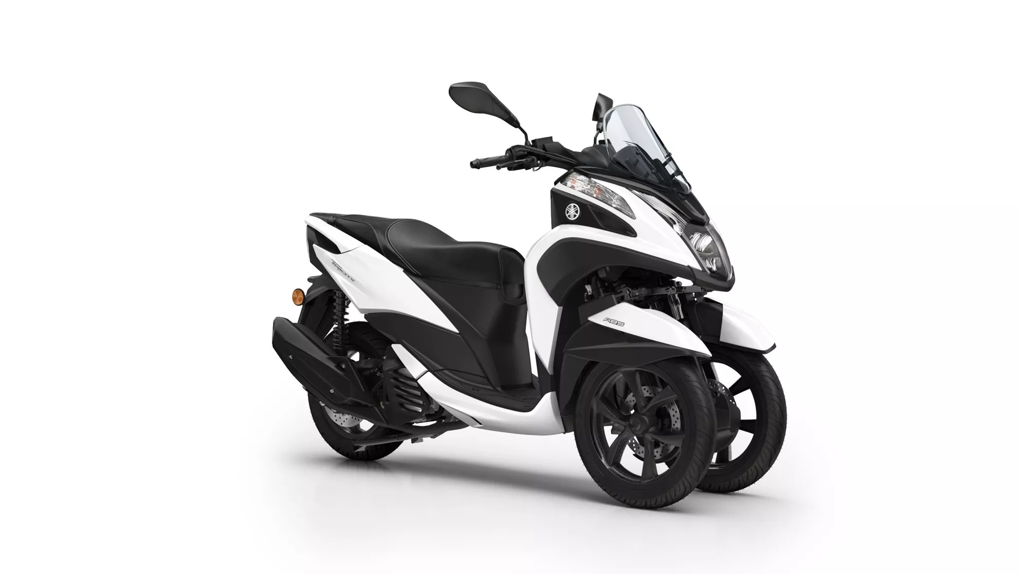Yamaha Tricity 125 - Image 6 Yamaha Tricity 125 - Image 6