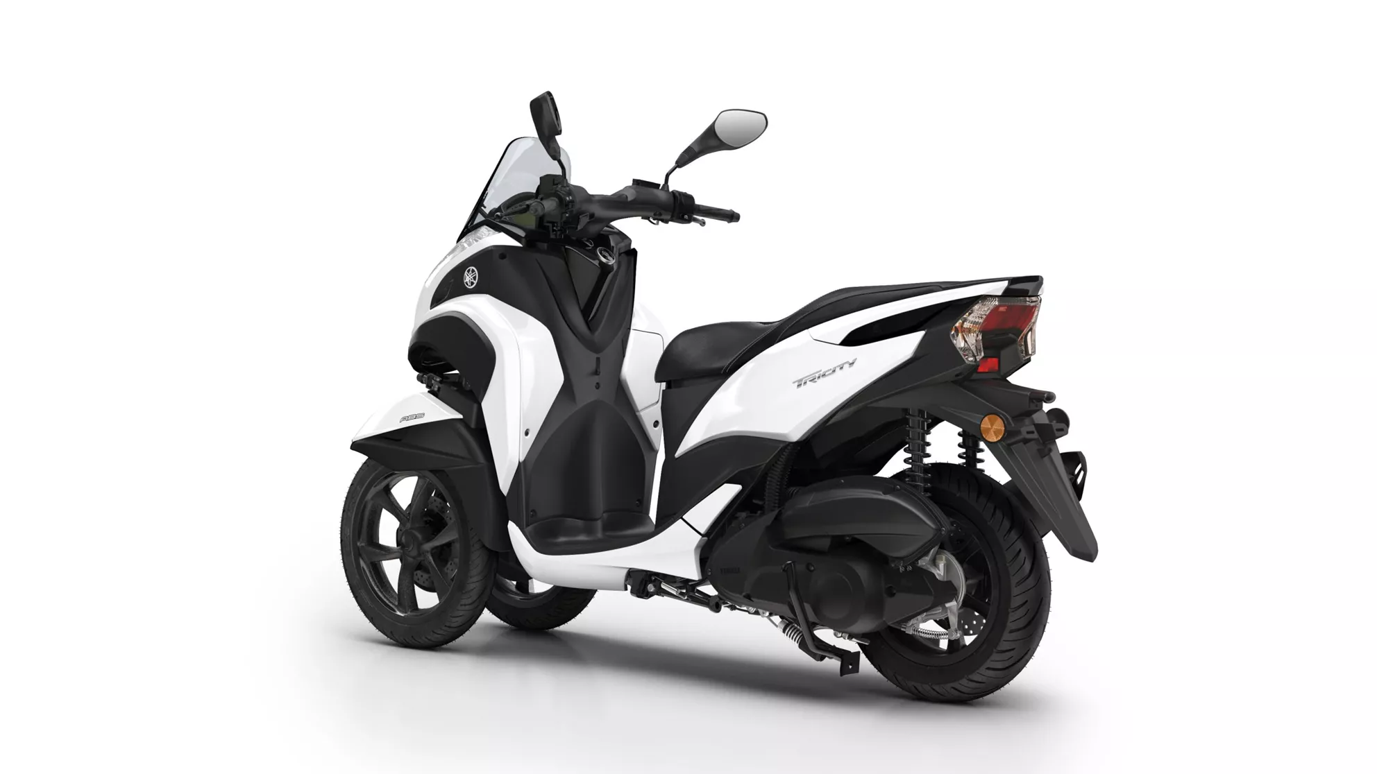 Yamaha Tricity 125 - Image 7 Yamaha Tricity 125 - Image 7