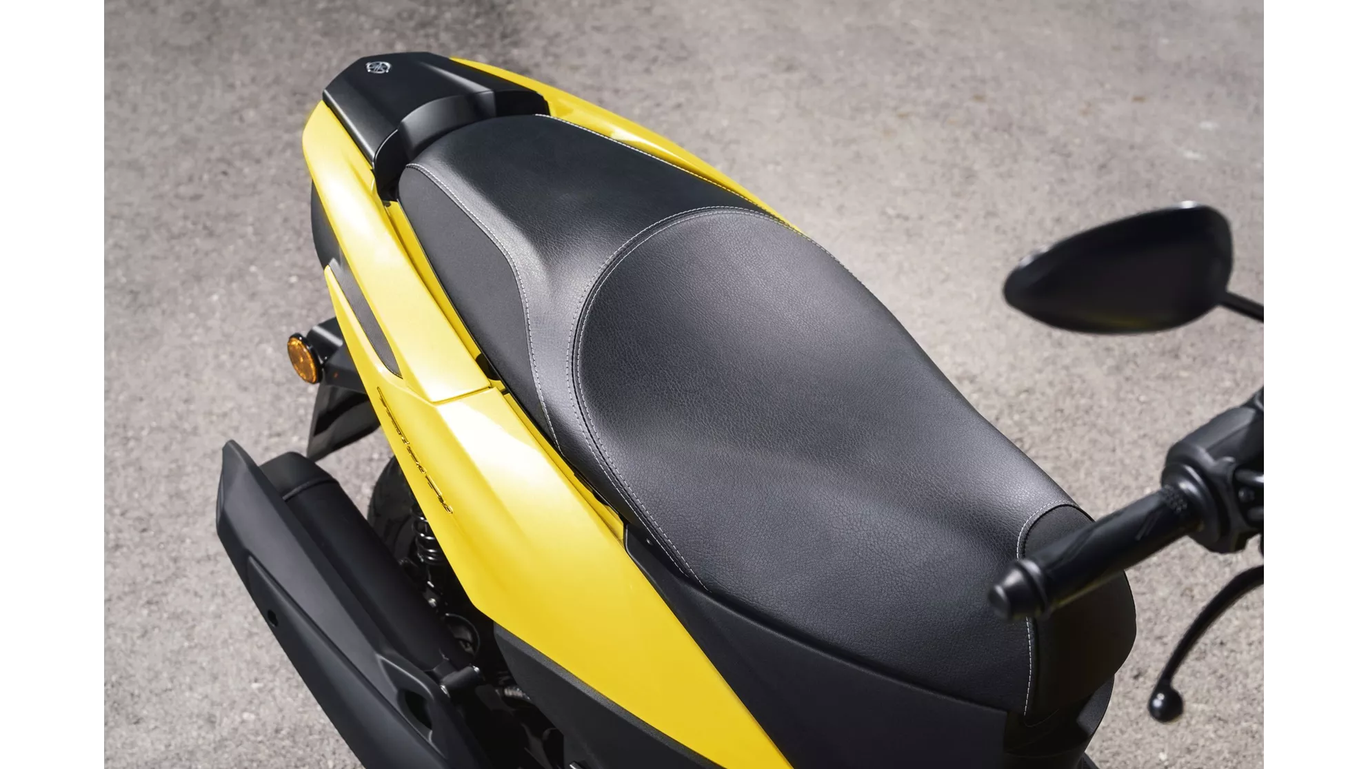Yamaha Tricity 125 - Image 16 Yamaha Tricity 125 - Image 16