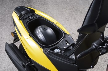 Yamaha Tricity 125 2017 - Bild 23