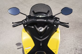 Yamaha Tricity 125 2017 - Bild 25