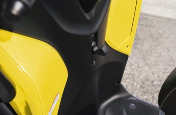 Yamaha Tricity 125 2017 - Bild 31