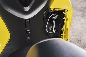 Yamaha Tricity 125 2017 - Bild 32