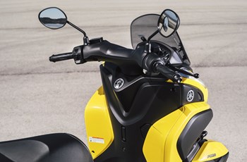 Yamaha Tricity 125 2017 - Bild 36
