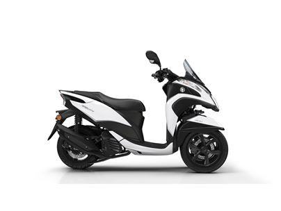 Yamaha Tricity 125 2017