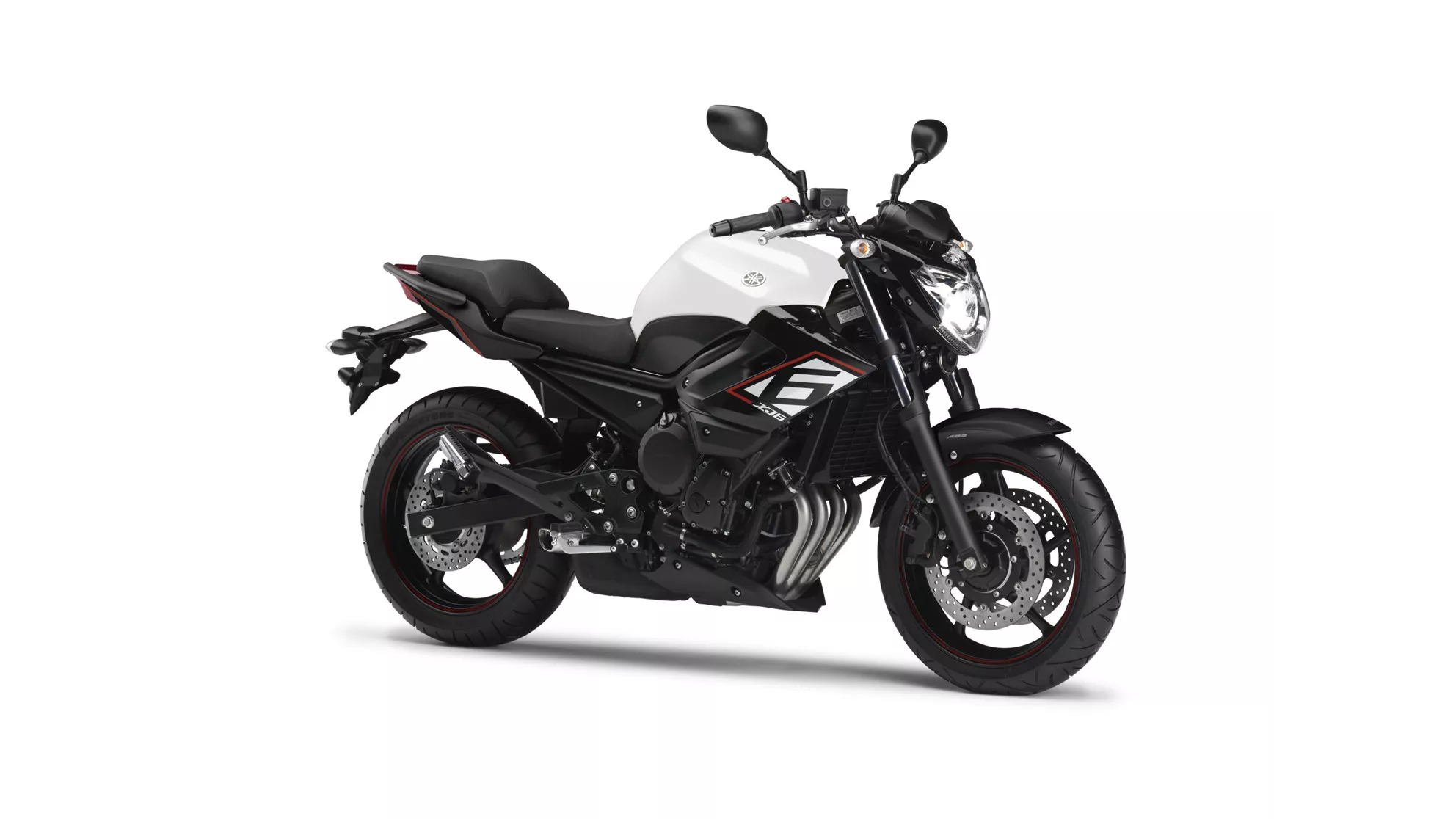 Yamaha XJ6 NSV - Resim 1 Yamaha XJ6 NSV - Resim 1